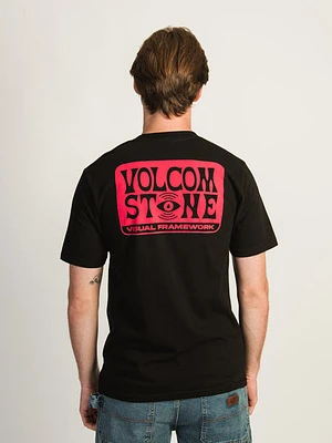Volcom Viz Fray T-shirt