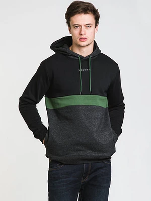 Volcom Single Stone Div Pullover Hoodie - Clearance