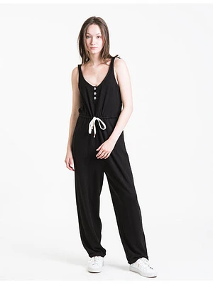 Volcom Lil Fleece Romper - Clearance