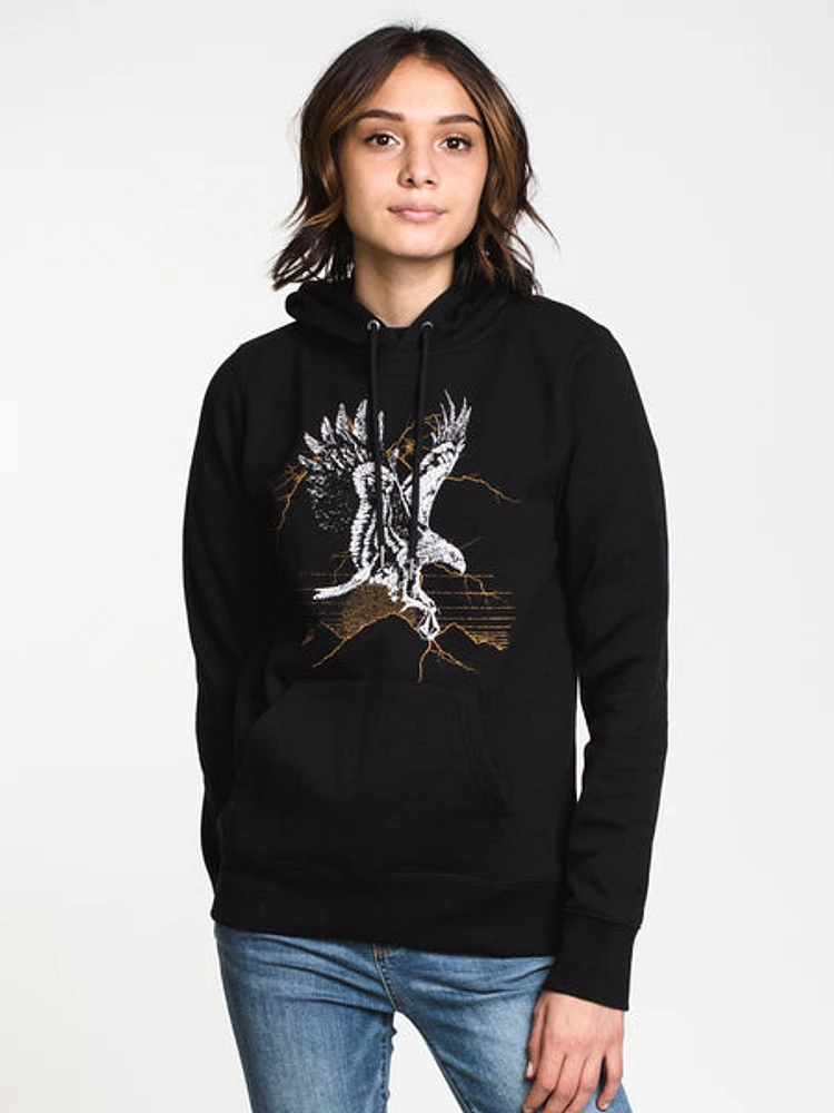 Volcom Stone Pullover Hoodie - Clearance