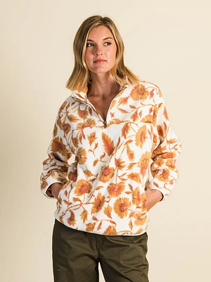 Volcom Pheelin It Mockneck