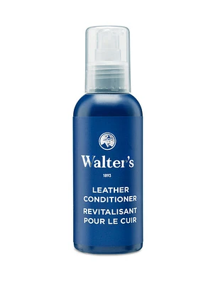 Walter's Shoe Care Leather Conditioner