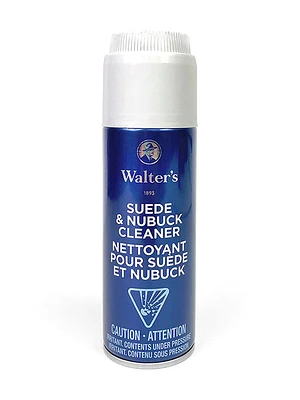 Walter's Shoe Care Foam Cleaner