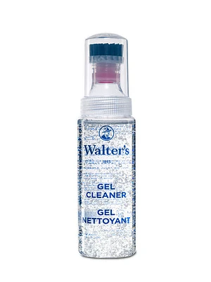 Walter's Shoe Care Gel Cleaner