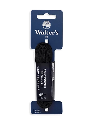 Walter's Shoe Care Sneaker Lace 45