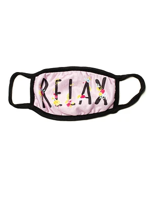 Whatever Company Relax Mask - Clearance