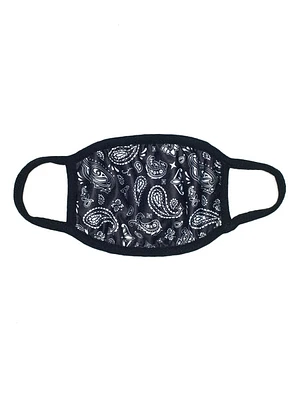 Whatever Company Bandana Mask - Clearance