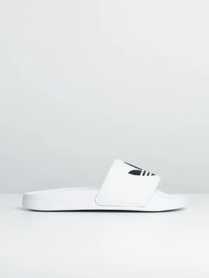 Mens Adidas Adilette Lite Slides - Clearance