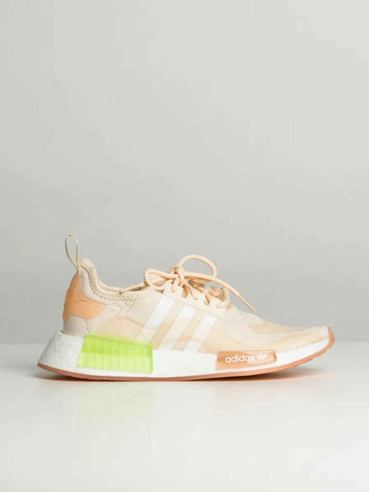 Womens Adidas Nmd_R1 Sneakers - Clearance