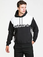 Adidas Split Pullover Hoodie - Clearance