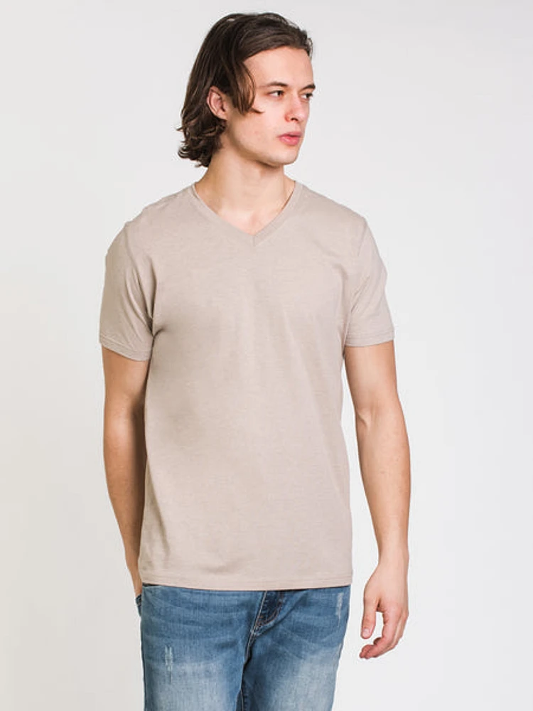 Boathouse Victor V-neck Tee - Clearance