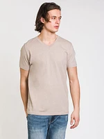 Boathouse Victor V-neck Tee - Clearance