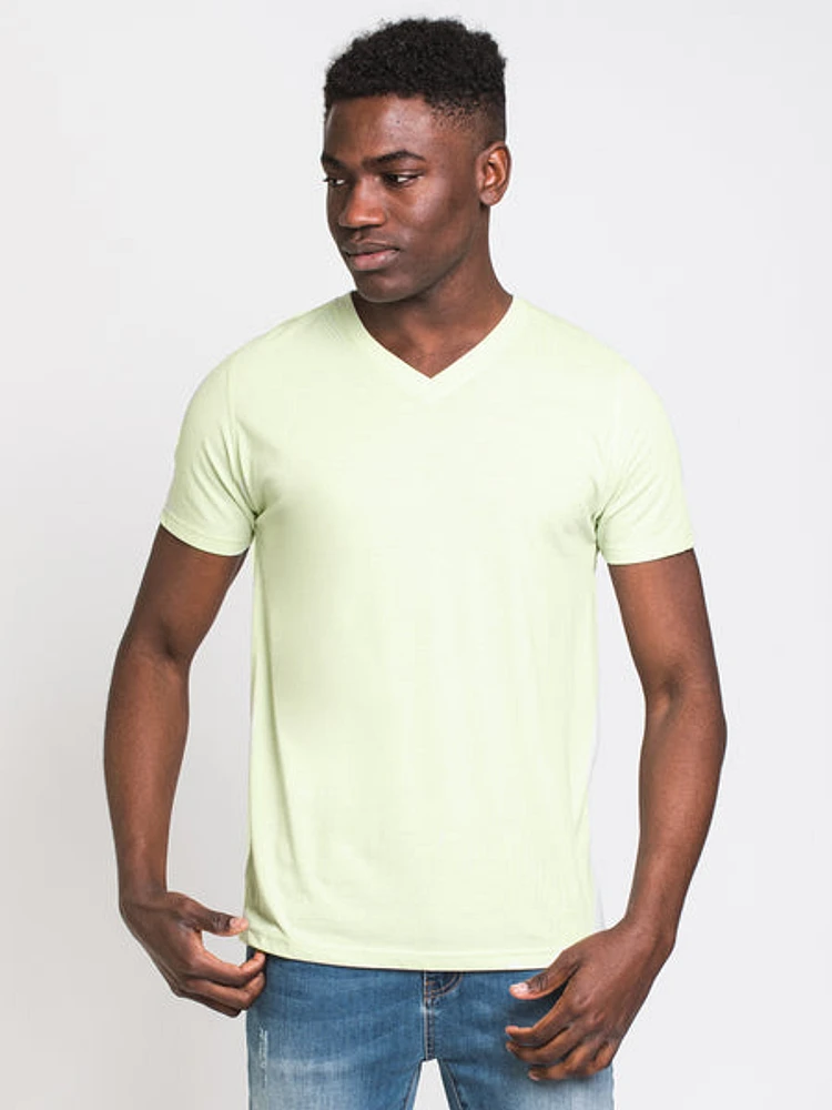 Boathouse Victor V-neck Tee - Clearance