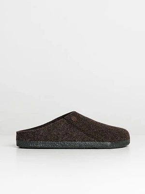 Mens Birkenstock Zermatt Shearling - Clearance