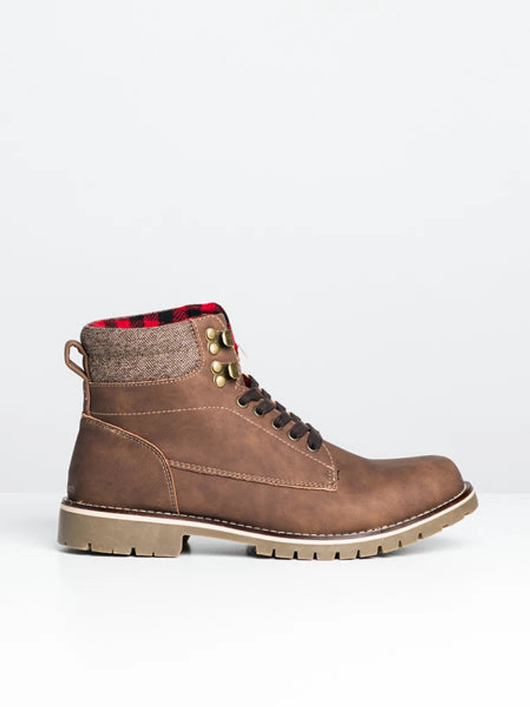 Mens Keagan Boot - Clearance