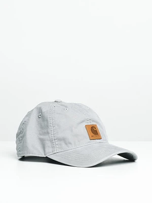 Carhartt Odessa Cap - Asphalt