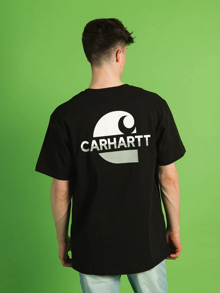 Carhartt Loose Fit Short Sleeve Pocket Tee