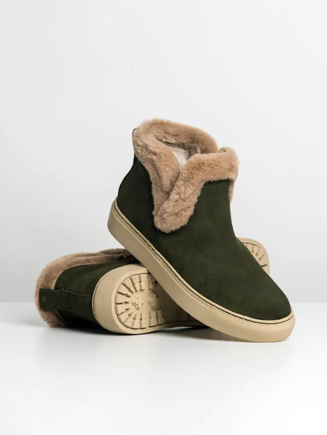 Boathouse WOMENS COUGAR SHOES | Hillside Shopping Centre