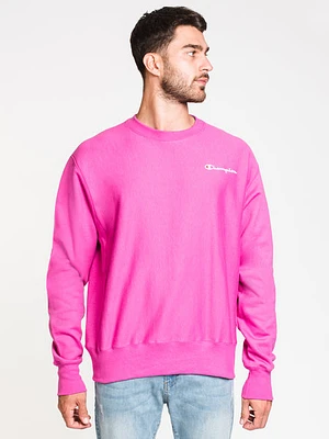 Champion Reverse Weave Crewneck Sweater - Clearance