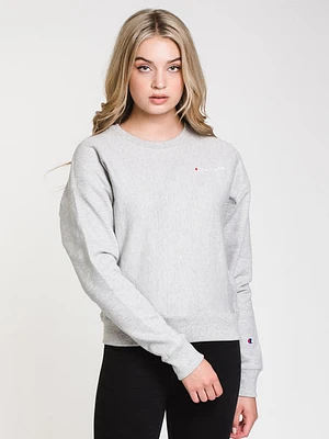 Champion Reverse Weave Crewneck Sweater - Clearance