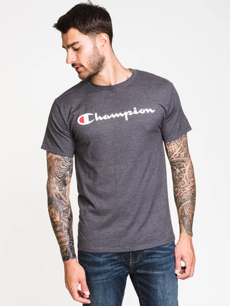 Champion Graphic Short Sleeve Tee - Clearance