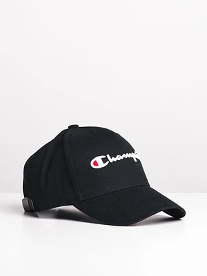 Champion Classic Twill Hat