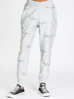 Champion Reverse Weave Jogger - Clearance