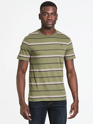 Champion Classic Stripe T-shirt - Clearance