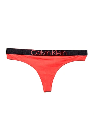 Calvin Klein Eco Cotton Thong - Clearance