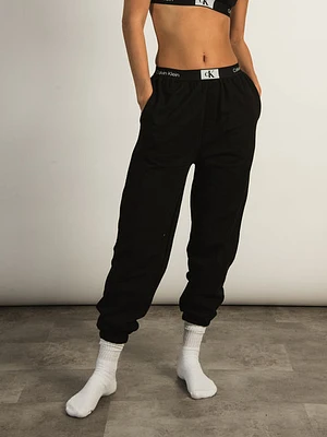 Calvin Klein 1996 Lounge Jogger