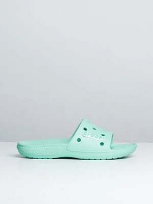 Womens Crocs Classic Slide - Clearance