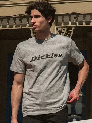 Dickies Wordmark Graphic T-shirt