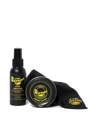 Dr Martens Shoe Care Kit 1