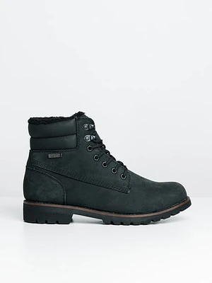 Mens Weber Boots - Clearance