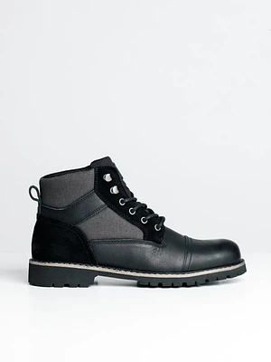 Mens Joseph Boot - Clearance