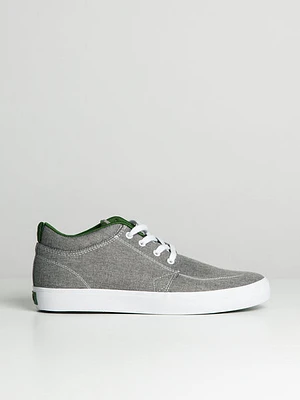 Mens Globe Gs Chukka Sneaker - Clearance