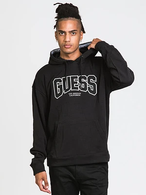 Guess Izzy Pullover Hoodie - Clearance