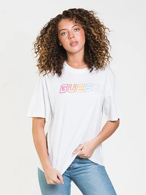 Guess Essie Crewneck T-shirt - Clearance