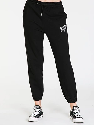 Guess Selena Sweatpant - Clearance