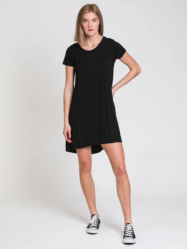 Harlow Leigh Tee Dress