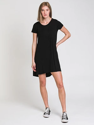 Harlow Leigh Tee Dress