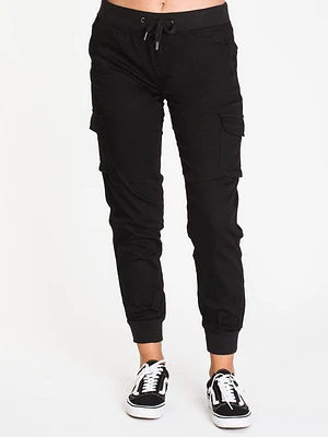 Womens Blair Hybrid Jogger - Clearance