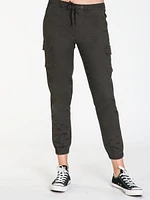 Harlow Dallas Hybrid Jogger