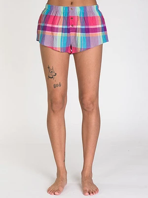 Harlow Penelope Boxer Short - Clearance