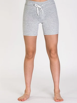 Harlow Bella Biker Short Mix - Clearance