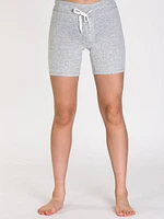 Harlow Bella Biker Short Mix - Clearance