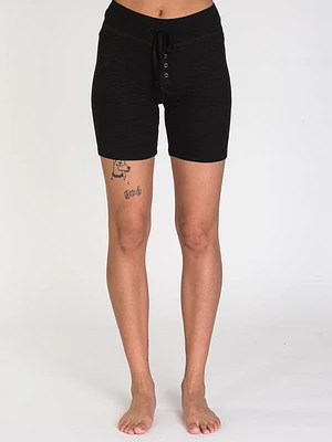 Harlow Bella Biker Short