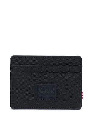 Herschel Supply Co. Charlie - Black/black