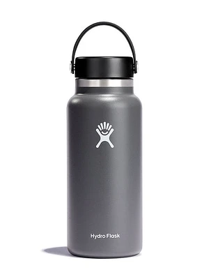 Hydro Flask 32oz Wide Flexcap