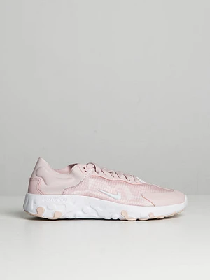 Womens Nk Renew Lucent - Rose/white - Clearance